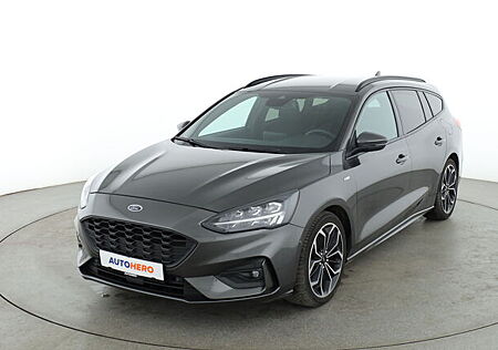 Ford Focus 1.0 EcoBoost ST-Line