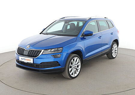 Skoda Karoq 1.5 TSI ACT Style