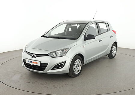 Hyundai i20 1.2 FIFA World Cup Edition