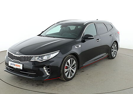 Kia Optima 2.0 TGDI GT