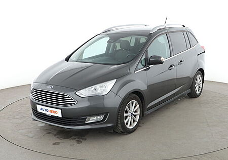 Ford Grand C-Max 1.5 EcoBoost Titanium