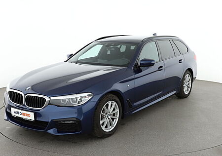 BMW 5er 520d M Sport