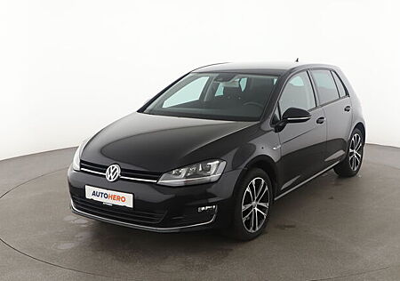 VW Golf 1.4 TSI Lounge BlueMotion Tech.