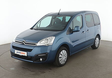 Citroën Berlingo 1.2 PureTech Selection