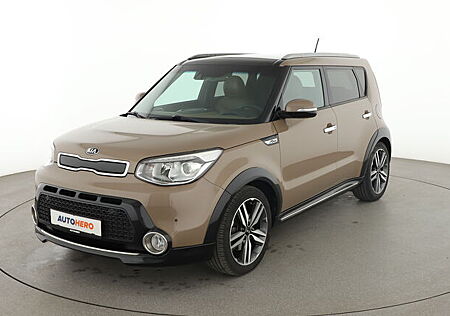 Kia Soul 1.6 GDI Spirit