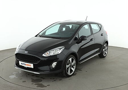 Ford Fiesta 1.0 EcoBoost Active