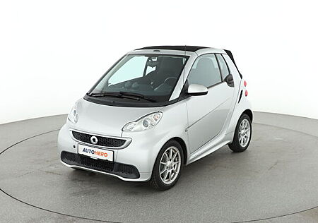 Smart ForTwo 1.0 Micro Hybrid Drive passion