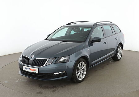 Skoda Octavia 1.0 TSI Clever