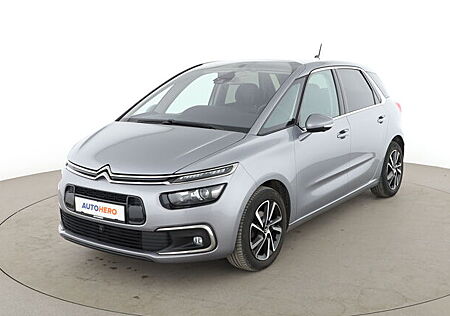 Citroën C4 Picasso 1.2 PureTech Shine
