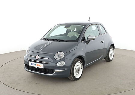 Fiat 500 1.2 Anniversario