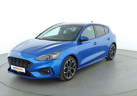 Ford Focus 1.5 EcoBoost ST-Line