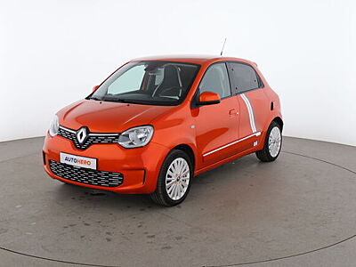 Renault Twingo electric drive 60 kW Vibes Electric