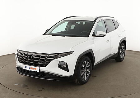 Hyundai Tucson 1.6 CRDi Mild-Hybrid Select 4WD