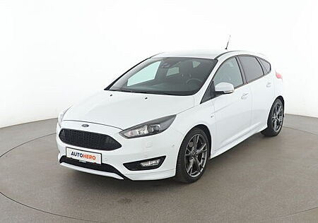 Ford Focus 1.5 EcoBoost ST-Line