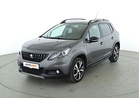 Peugeot 2008 1.2 PureTech Allure