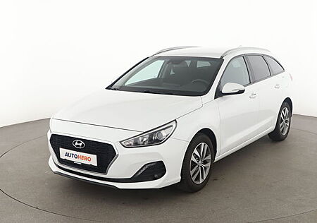 Hyundai i30 1.4 MPI Trend