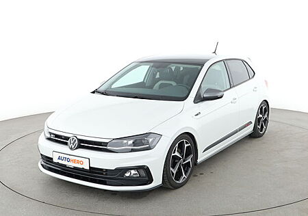 VW Polo 1.0 TSI beats