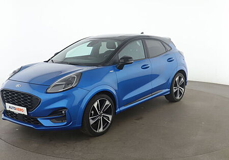 Ford Puma 1.0 EcoBoost ST-Line X