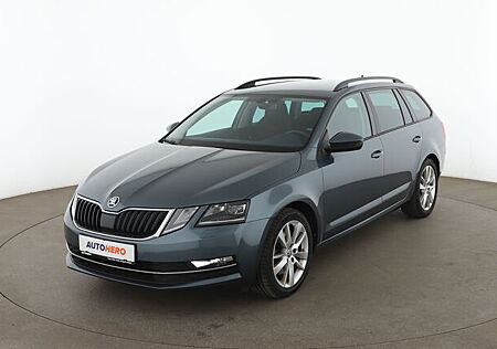 Skoda Octavia 1.8 TSI Style