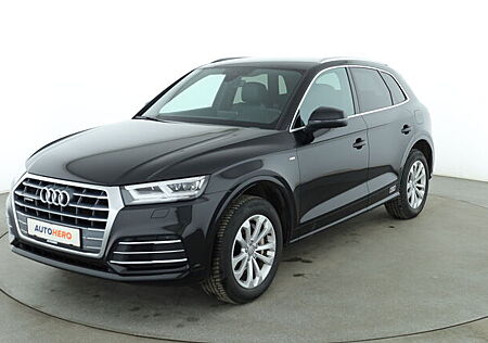 Audi Q5 50 TFSIe quattro sport