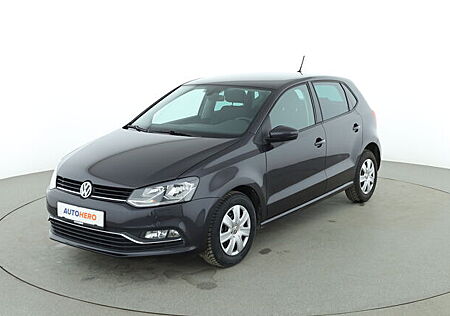 VW Polo 1.2 TSI Lounge BlueMotion Tech