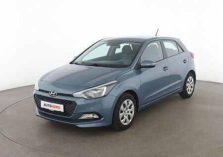 Hyundai i20 1.2 Go