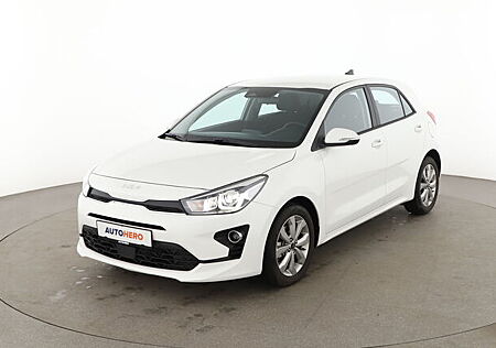 Kia Rio 1.0 TGDI Vision