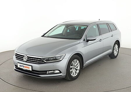 VW Passat 2.0 TDI Comfortline BlueMotion