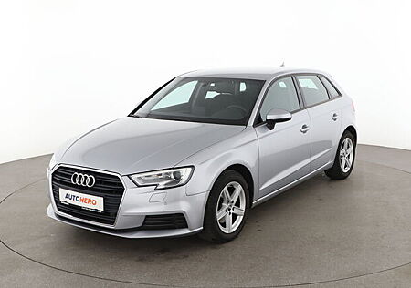 Audi A3 1.4 TFSI ACT