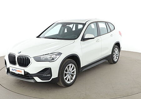 BMW X1 sDrive 18d