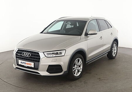 Audi Q3 2.0 TFSI quattro Design