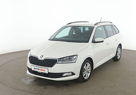 Skoda Fabia 1.0 TSI Style