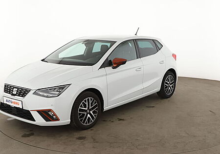 Seat Ibiza Beats