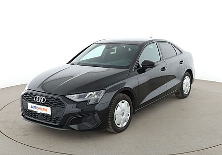 Audi A3 35 TFSI Mild-Hybrid