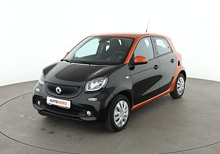 Smart ForFour 0.9 Turbo Basis passion