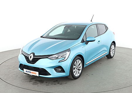 Renault Clio gebraucht kaufen Renault Clio 1.0 TCe Experience