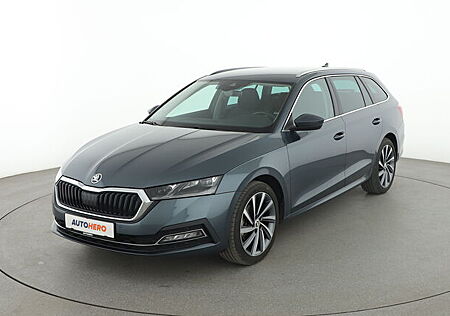 Skoda Octavia 1.5 TSI ACT Style