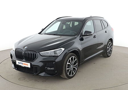 BMW X1 xDrive 20d M Sport