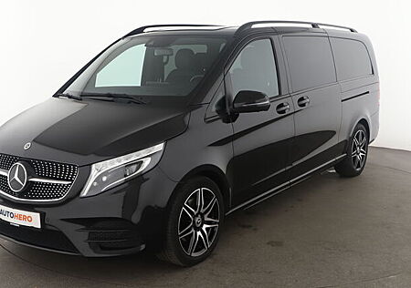 Mercedes-Benz V-Klasse V 300 d Avantgarde Edition 2020 extralang