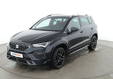 Seat Ateca 2.0 TDI FR