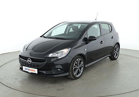 Opel Corsa 1.4 Turbo Color Edition ecoFlex