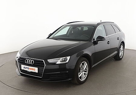 Audi A4 2.0 TFSI Ultra