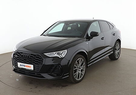 Audi Q3 45 TFSI quattro S line