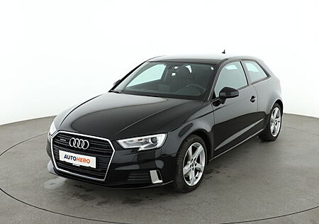 Audi A3 2.0 TFSI quattro Sport