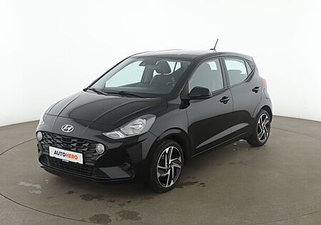 Hyundai i10 1.2 Trend