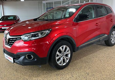 Renault Kadjar 1.3 TCe Limited