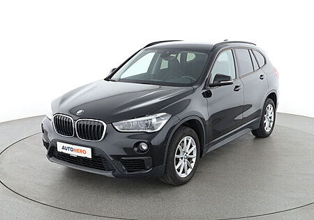 BMW X1 sDrive 18i Advantage