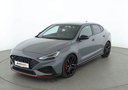 Hyundai i30 2.0 T-GDI N Drive-N