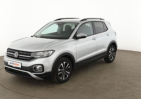VW T-Cross 1.0 TSI United