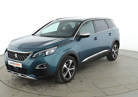 Peugeot 5008 2.0 Blue-HDi GT